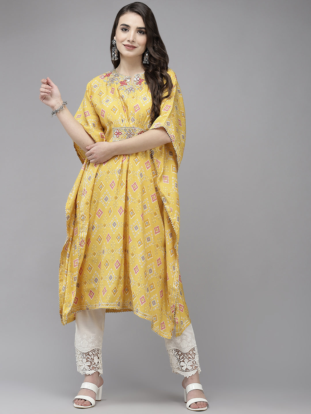 Seriema Kumb Classy By Sparrow Designer Fancy Denim Kurti Collection in  surat